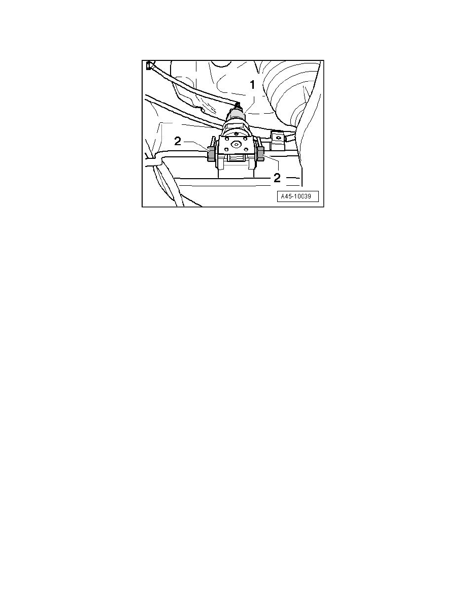 Audi Service and Repair Manuals > A6 Quattro Sedan V63.2L