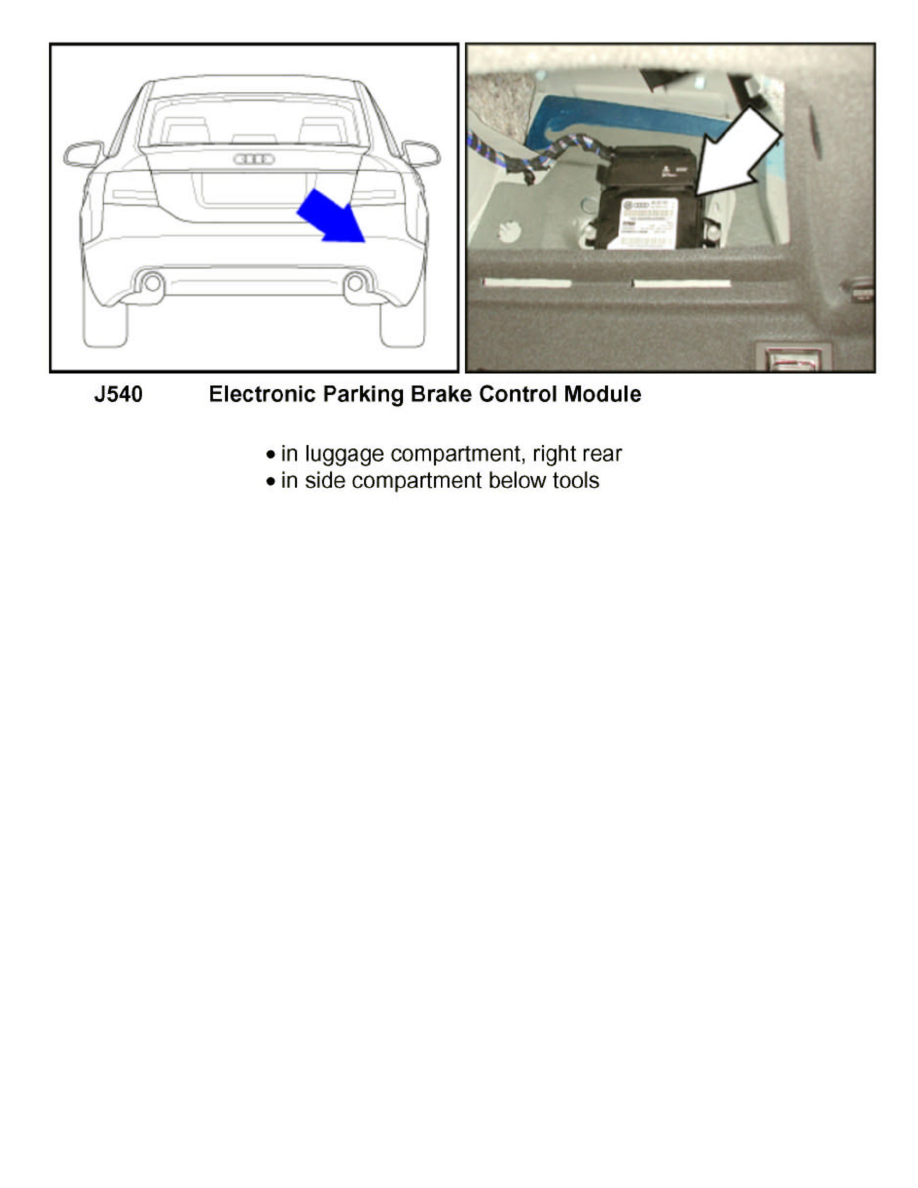 Audi Service and Repair Manuals > A6 Quattro Sedan V63.2L
