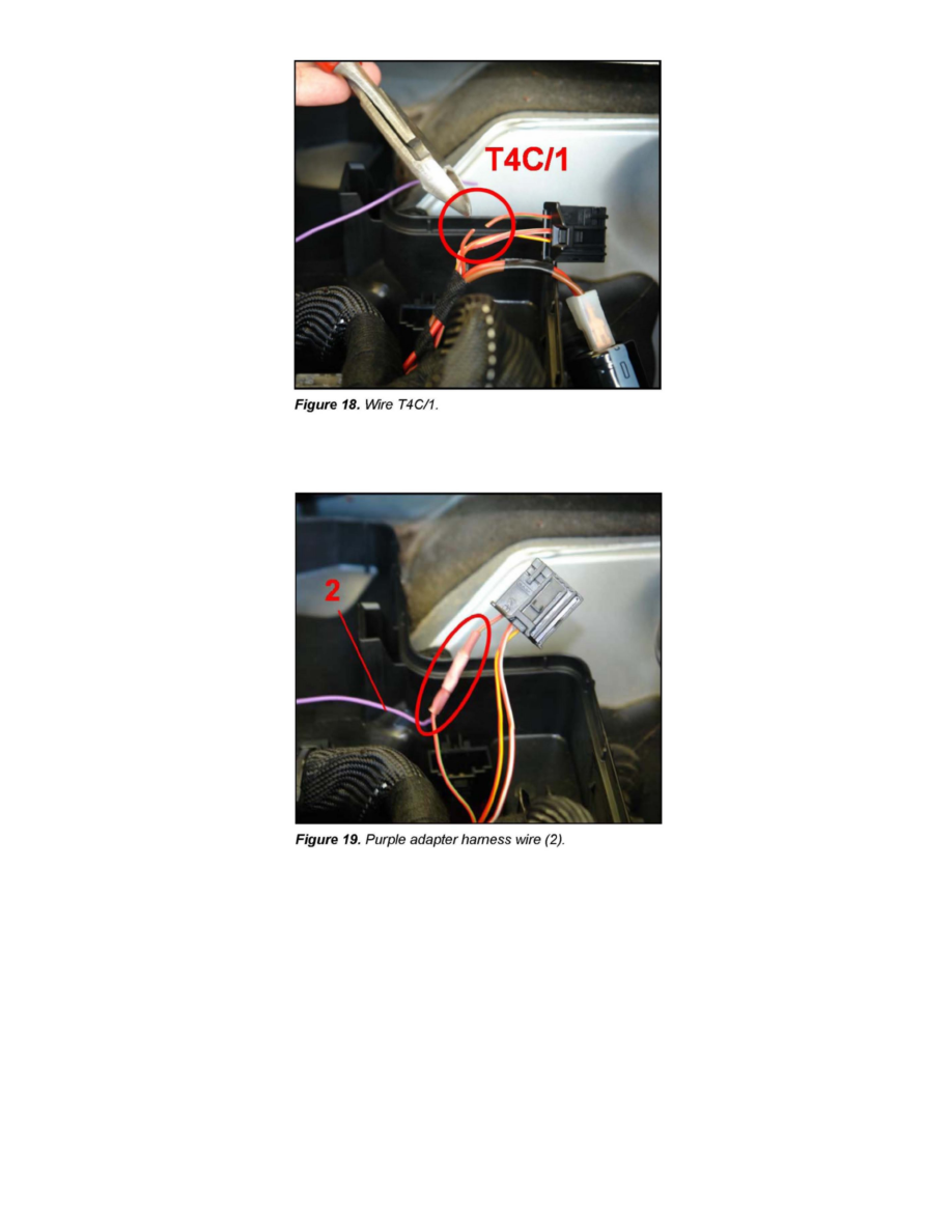 Engine, Cooling and Exhaust > Cooling System > Radiator Cooling Fan > Radiator  Cooling Fan Motor > Component Information > Technical Service Bulletins >  All ...