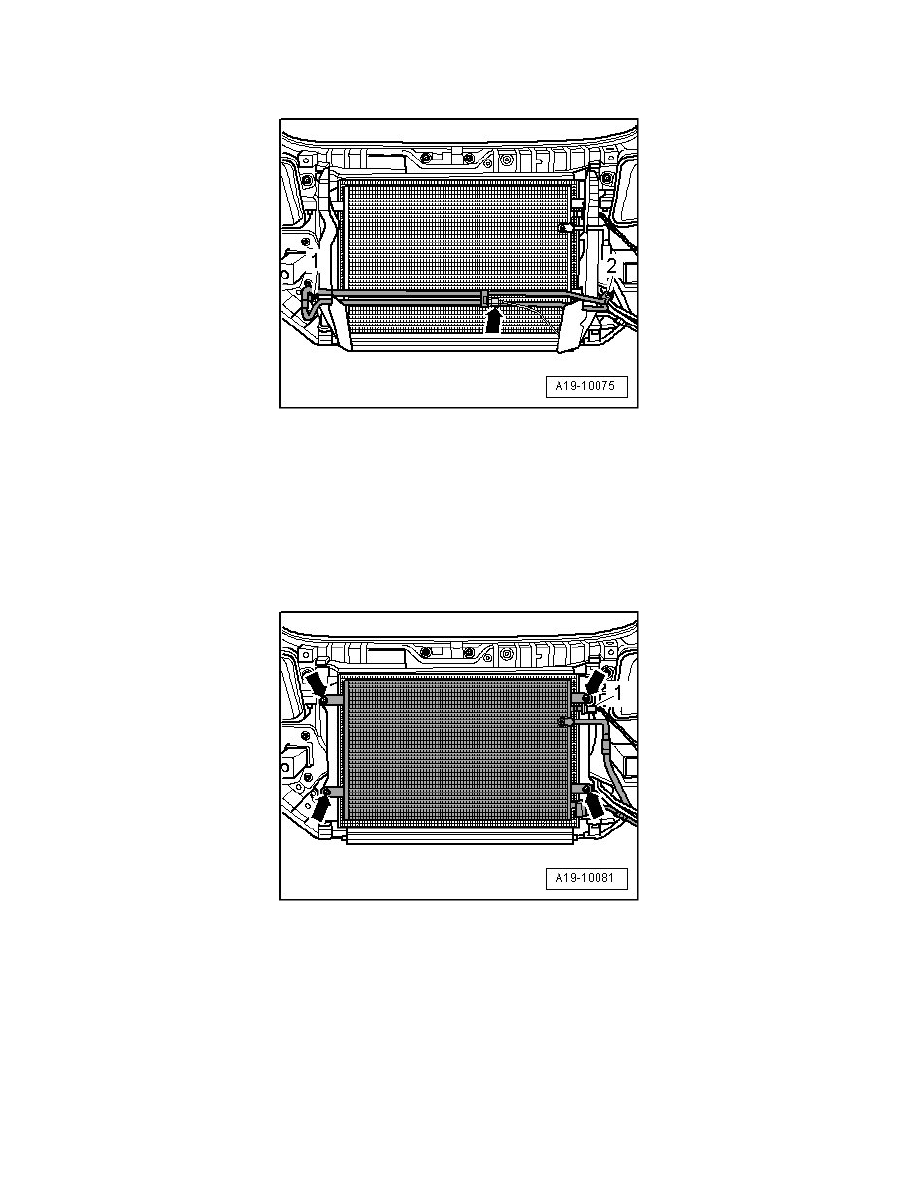Audi Service and Repair Manuals > A6 Quattro Sedan V84.2L (BVJ) (2007) > Engine