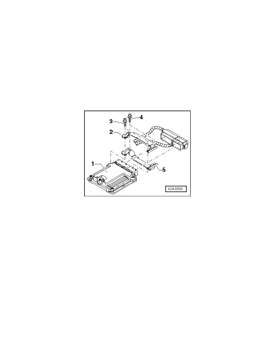 Audi Workshop Service and Repair Manuals > A6 Quattro Sedan V8-4.2L ...