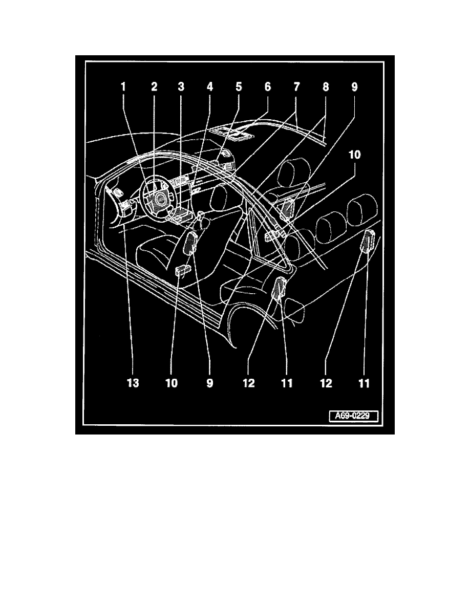 Audi Service and Repair Manuals > A6 Quattro Wagon V63.0L