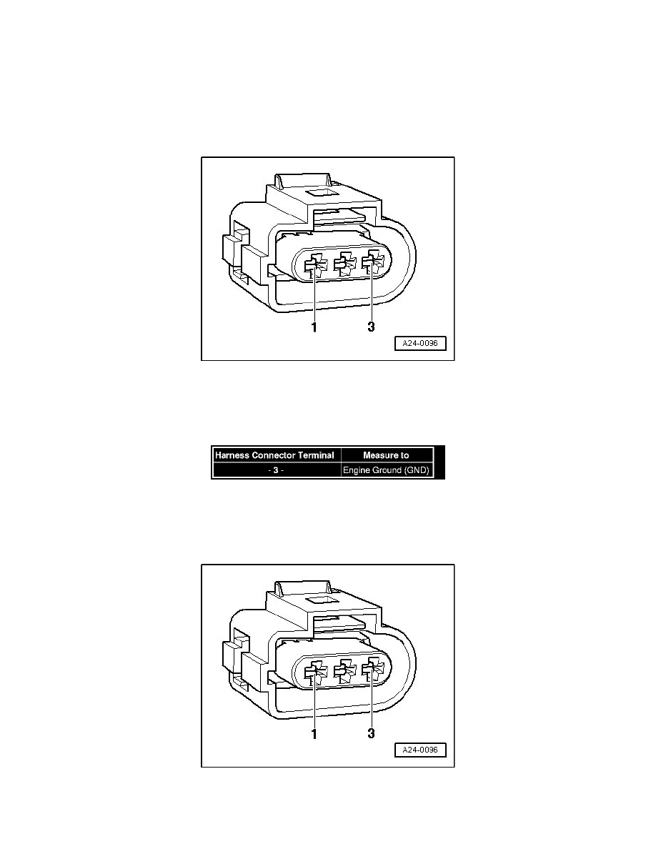 Audi Service and Repair Manuals > A6 Quattro Wagon V63.2L (BKH) (2006) > Powertrain