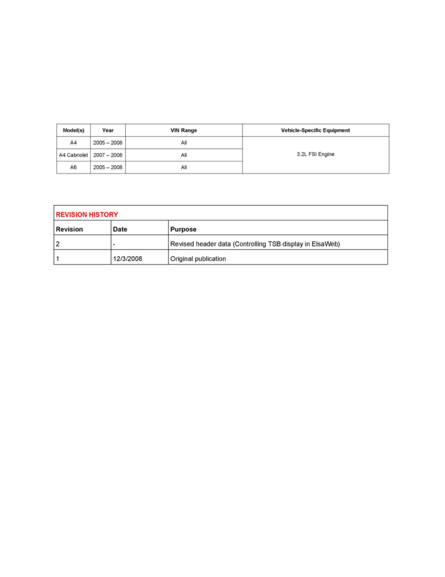 ... Delivery and Air Induction > Variable Induction System > Variable  Induction Check Valve > Component Information > Technical Service Bulletins  > Customer ...