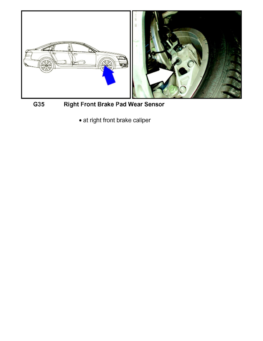 Audi Service and Repair Manuals > A6 Quattro Wagon V63.2L