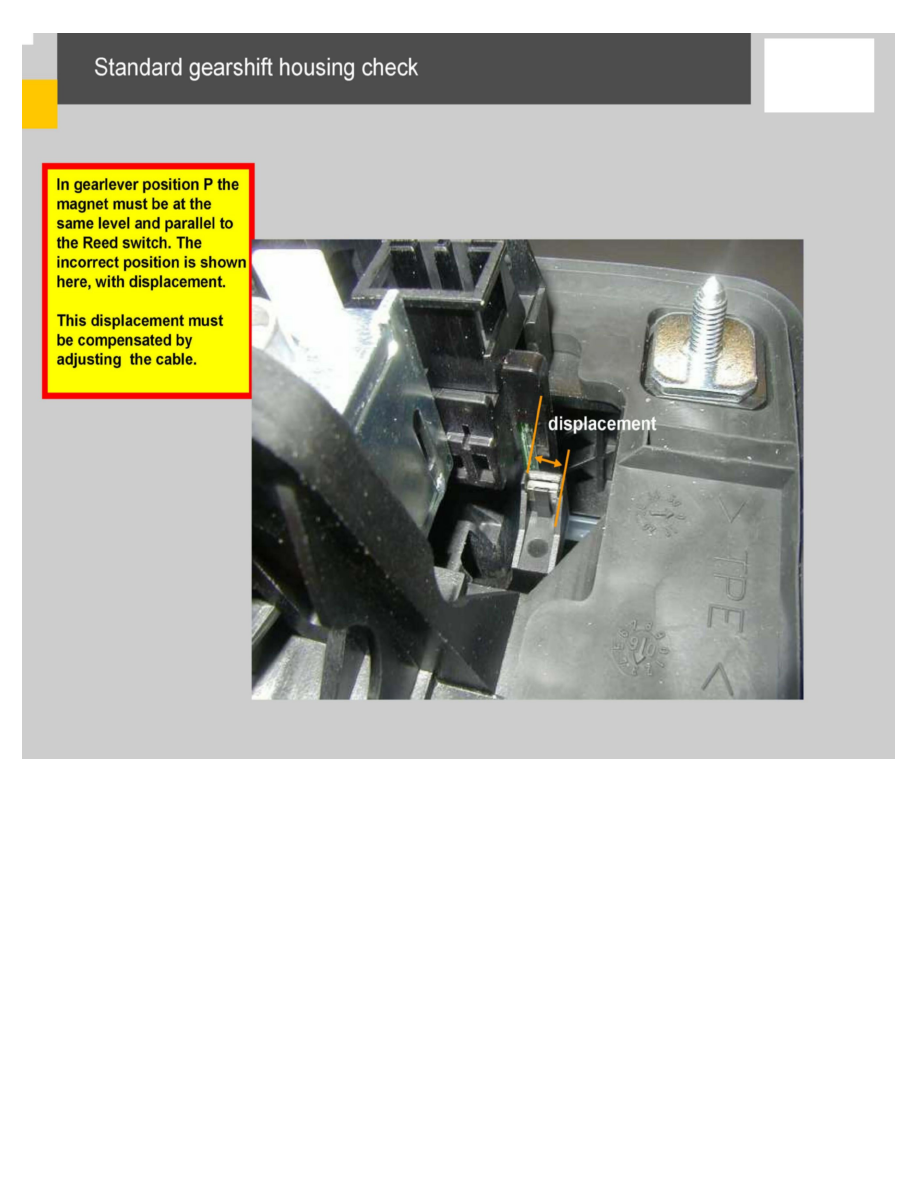 Audi Manuals > A6 Sedan V63.2L (BKH) (2007) > Starting and