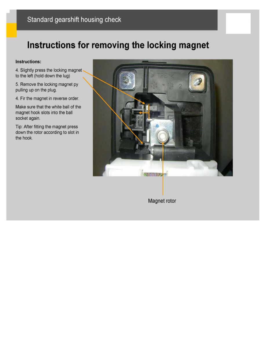 Audi Manuals > A6 Sedan V63.2L (BKH) (2007) > Starting and
