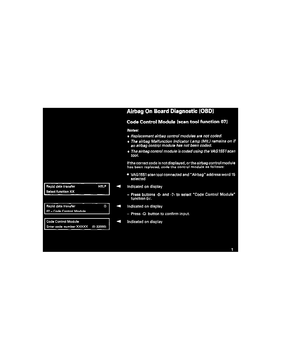 Audi Service and Repair Manuals > A8 Quattro Sedan V84.2L