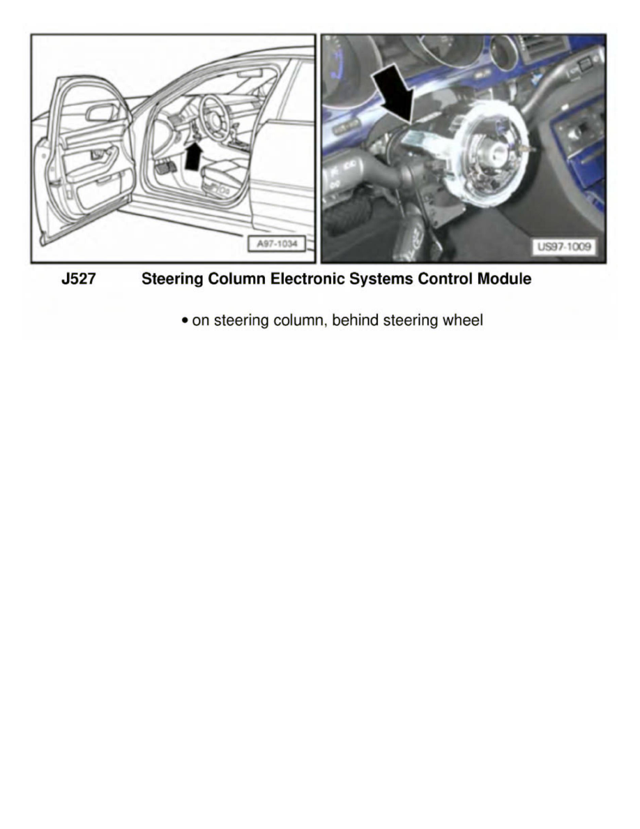 Audi Manuals > A8 Quattro Sedan V84.2L (BFM) (2005