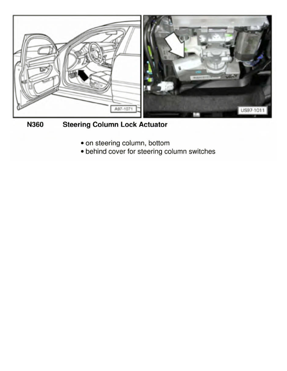 Audi Service and Repair Manuals > A8 Quattro Sedan V84.2L