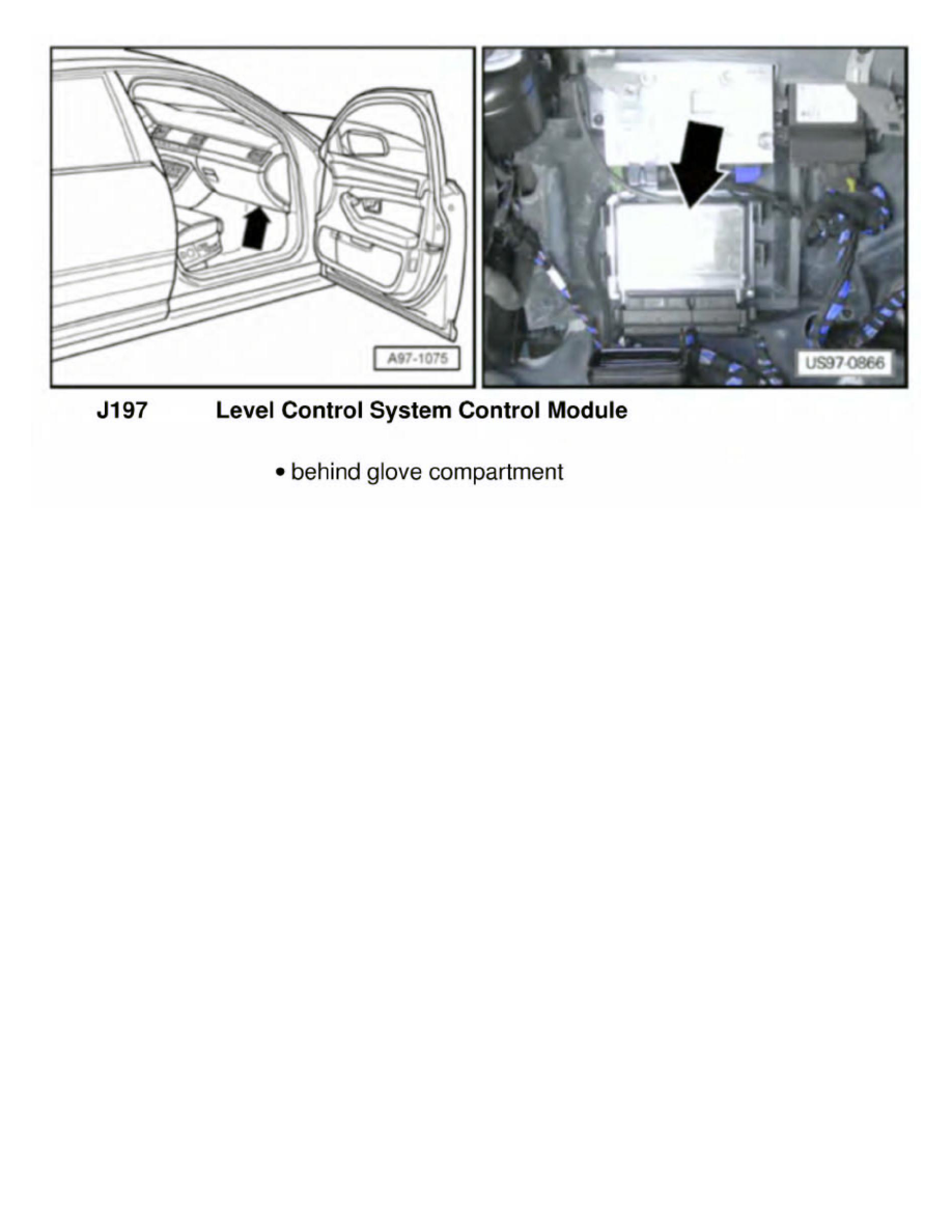 Audi Service and Repair Manuals > A8 Quattro Sedan V84.2L