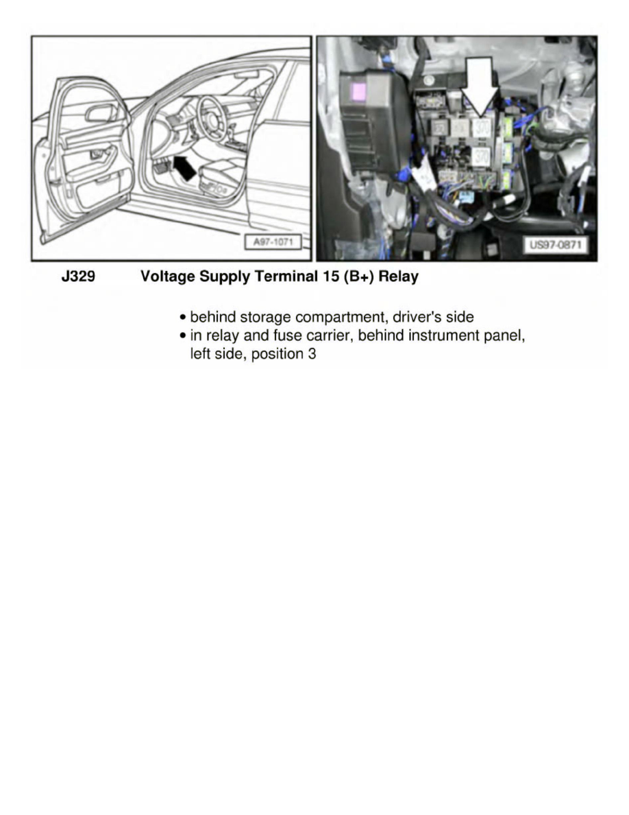 Audi Service and Repair Manuals > A8 Quattro Sedan V84.2L
