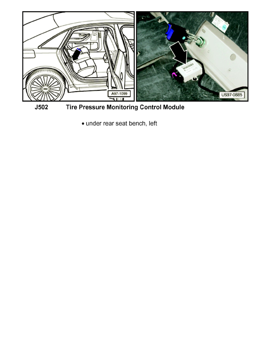 Audi Service and Repair Manuals > A8 Quattro Sedan V84.2L