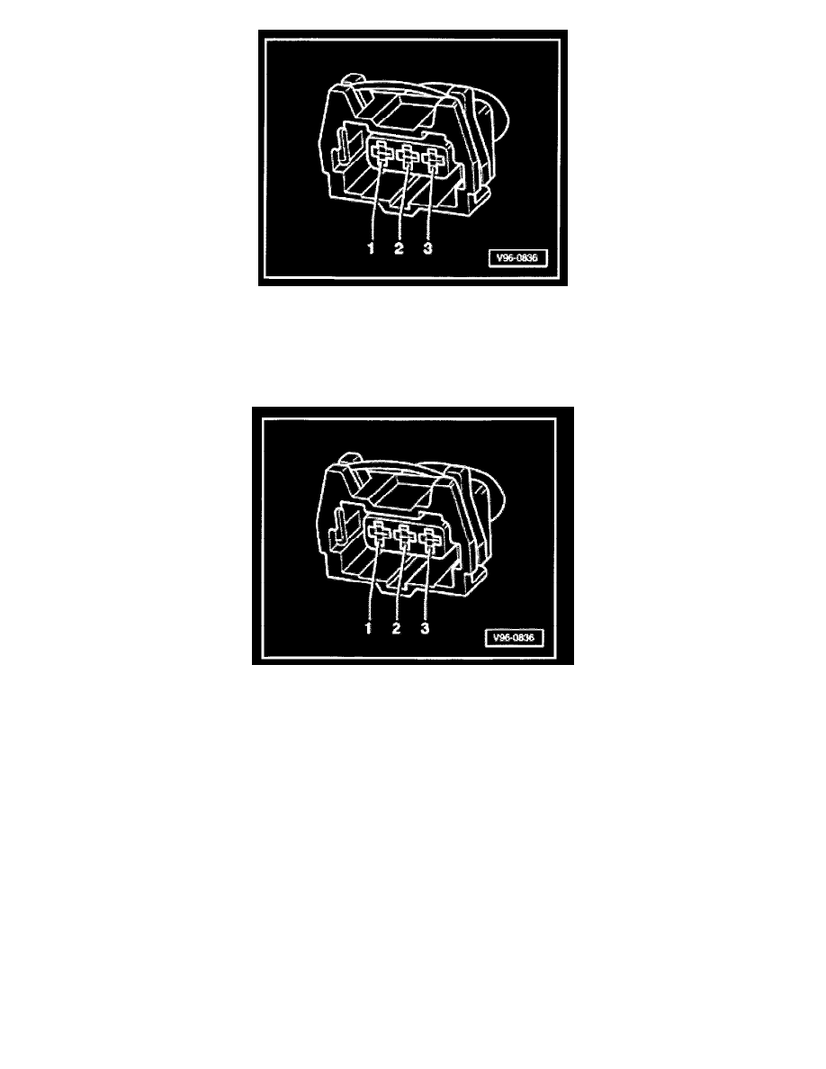 Audi Service and Repair Manuals > A8L Quattro Sedan V84.2L (AUX) (2001) > Powertrain