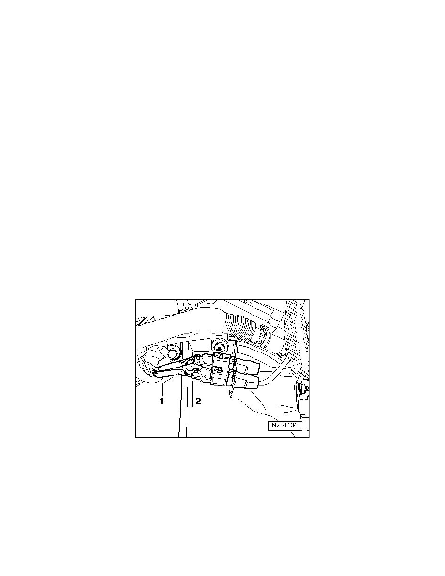 Audi Service and Repair Manuals > A8L Quattro Sedan W126.0L (BSB) (2005) > Powertrain