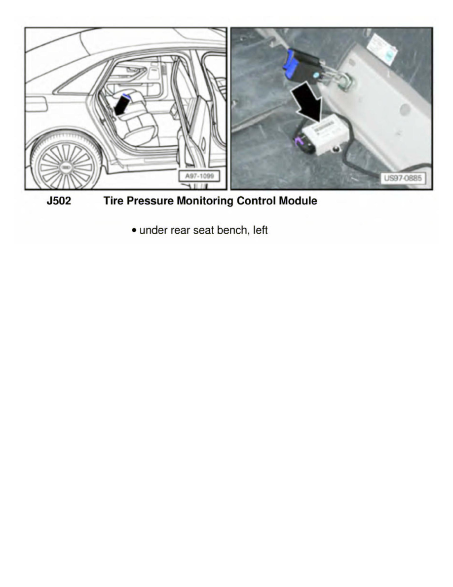 Audi Workshop Service and Repair Manuals > A8L Quattro Sedan W12-6.0L ...