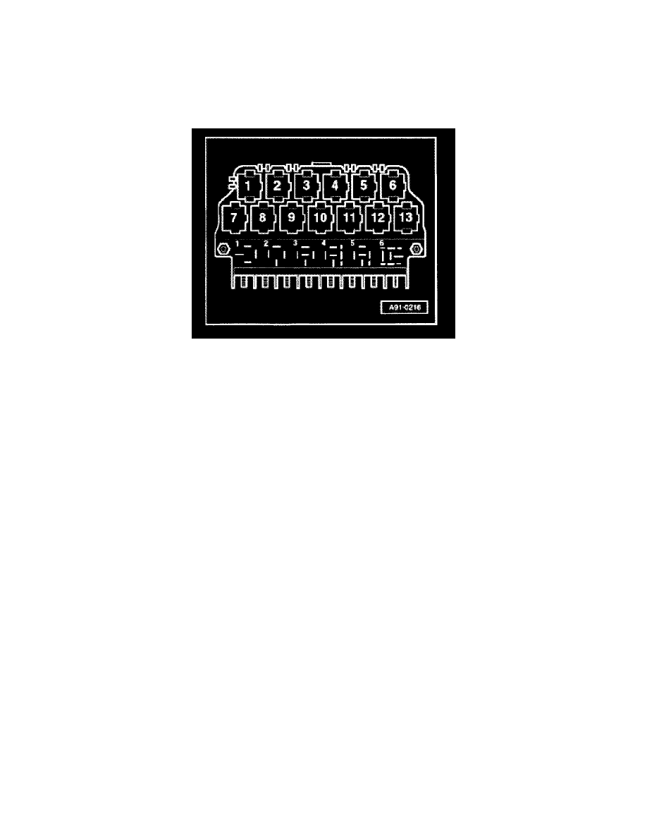 Audi Workshop Service and Repair Manuals > Allroad Quattro V6-2.7L ...