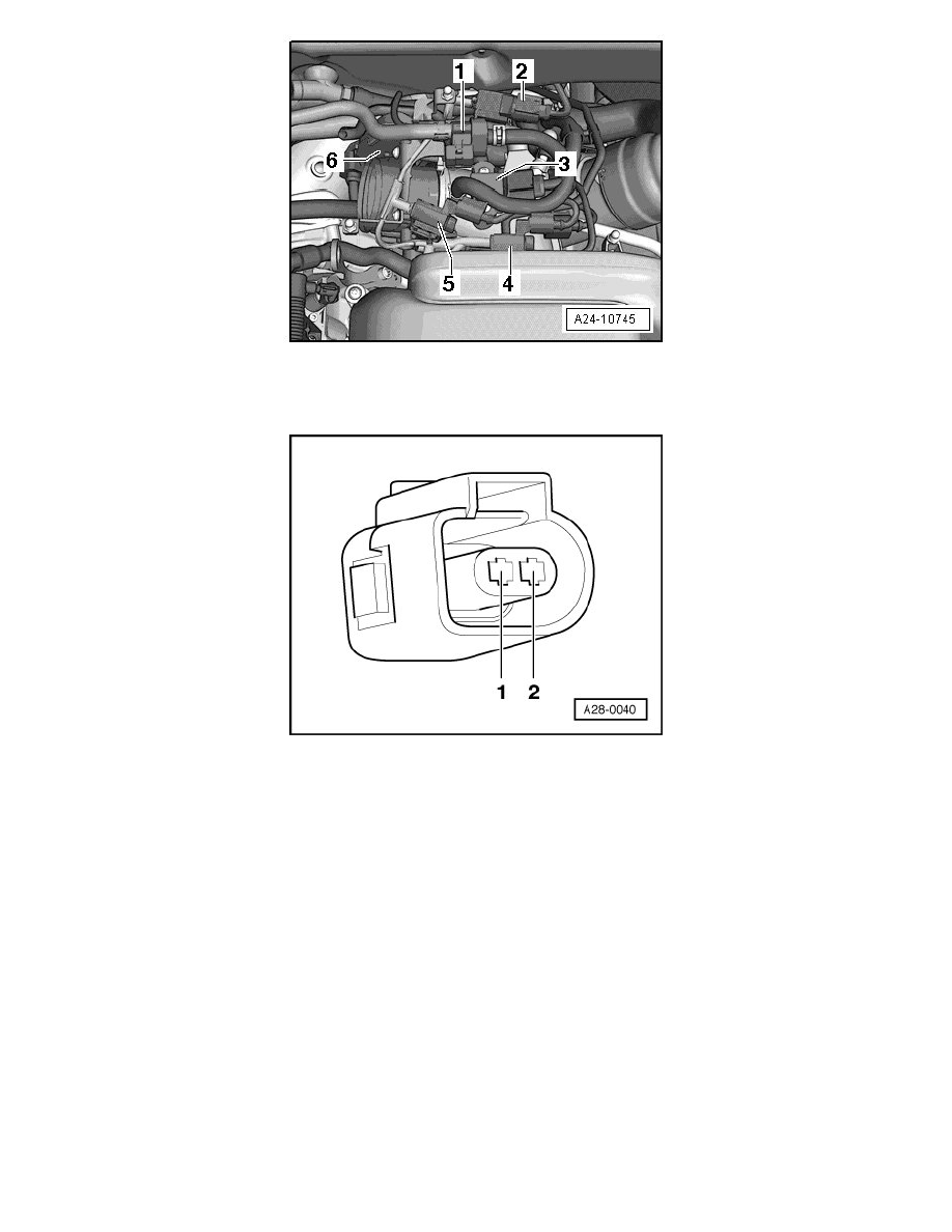 Audi Manuals > Q5 Quattro V63.2L (CALB) (2009) > Powertrain