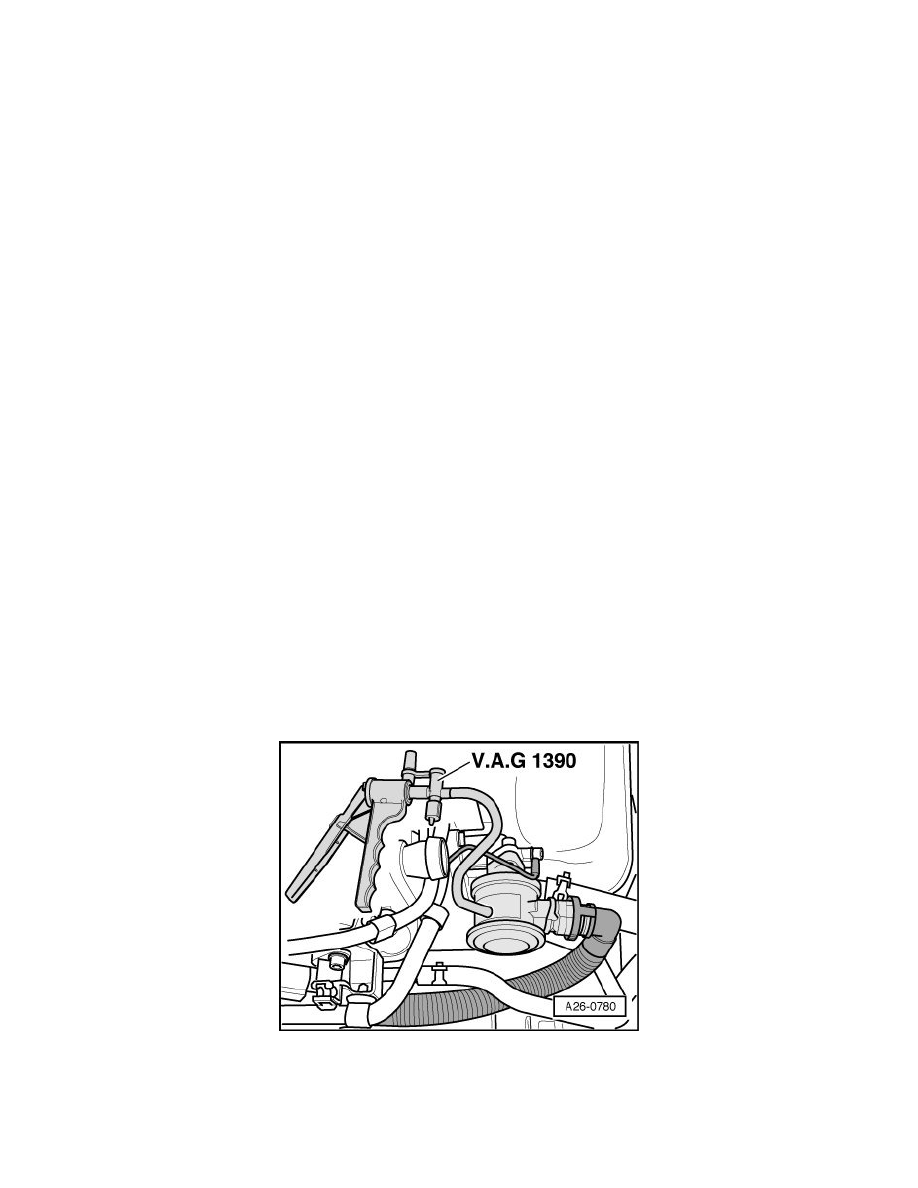 Audi Manuals > Q5 Quattro V63.2L (CALB) (2009) > Powertrain Management > Emission