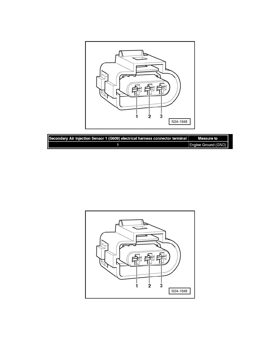 Audi Service and Repair Manuals > Q5 Quattro V63.2L (CALB) (2009) > Powertrain