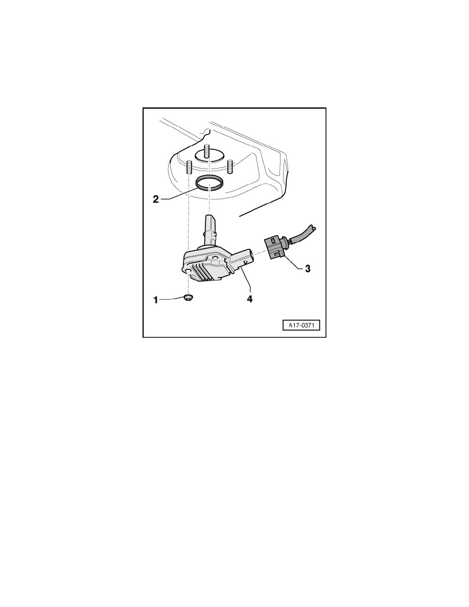 Audi Service and Repair Manuals > Q5 Quattro V63.2L (CALB