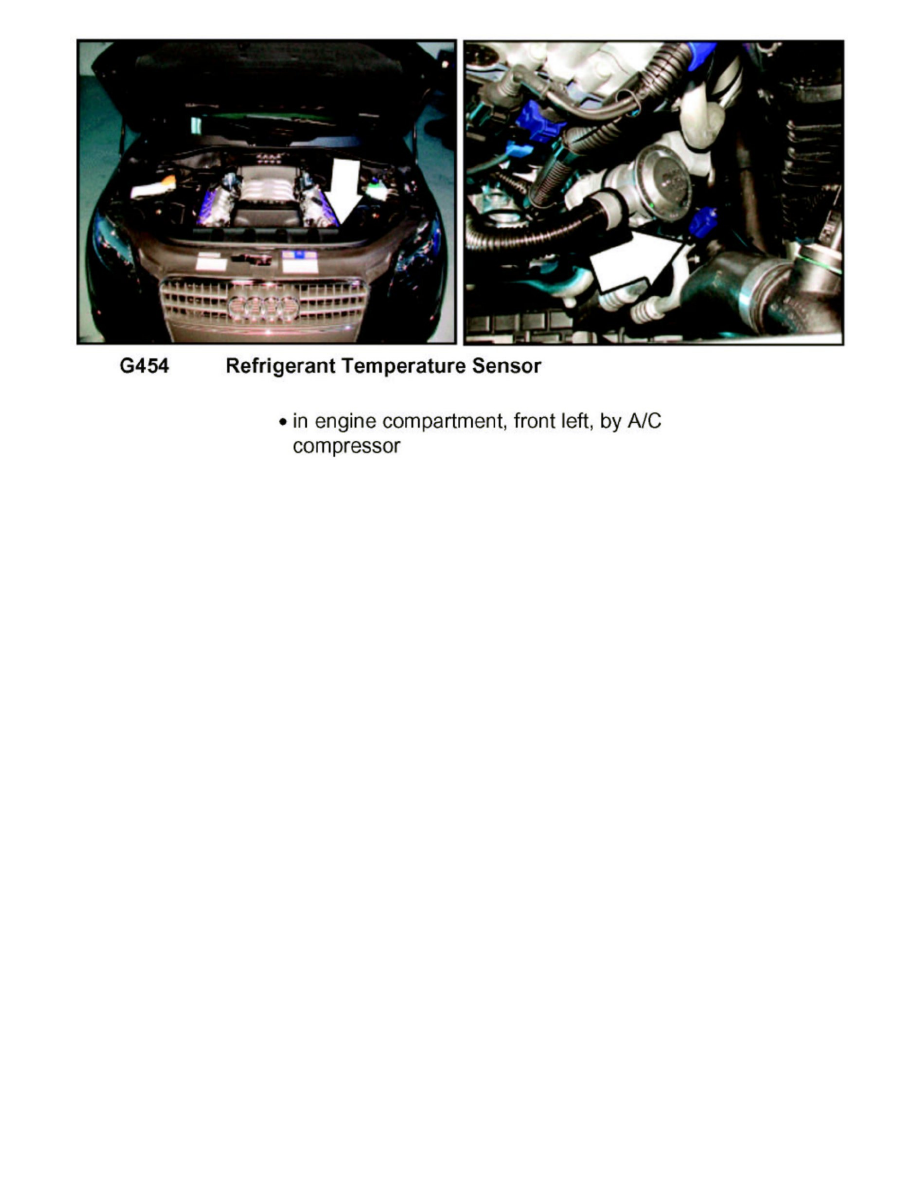 Audi Service and Repair Manuals > Q7 Quattro V63.6L (BHK