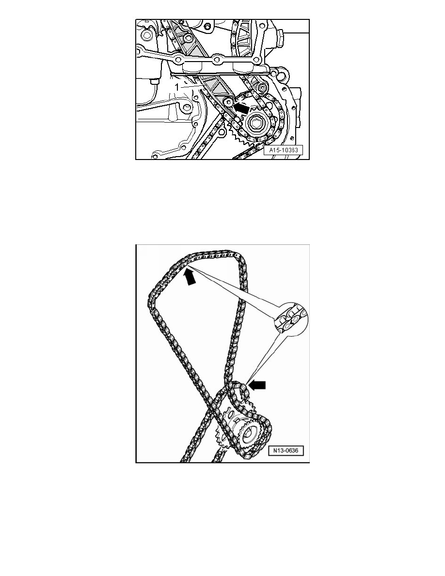 Audi Manuals > Q7 Quattro V63.6L (BHK) (2007) > Engine