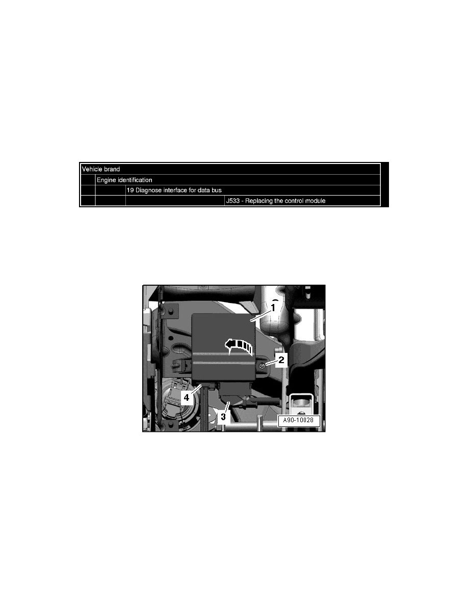 Audi Service and Repair Manuals > Q7 Quattro V63.6L (BHK