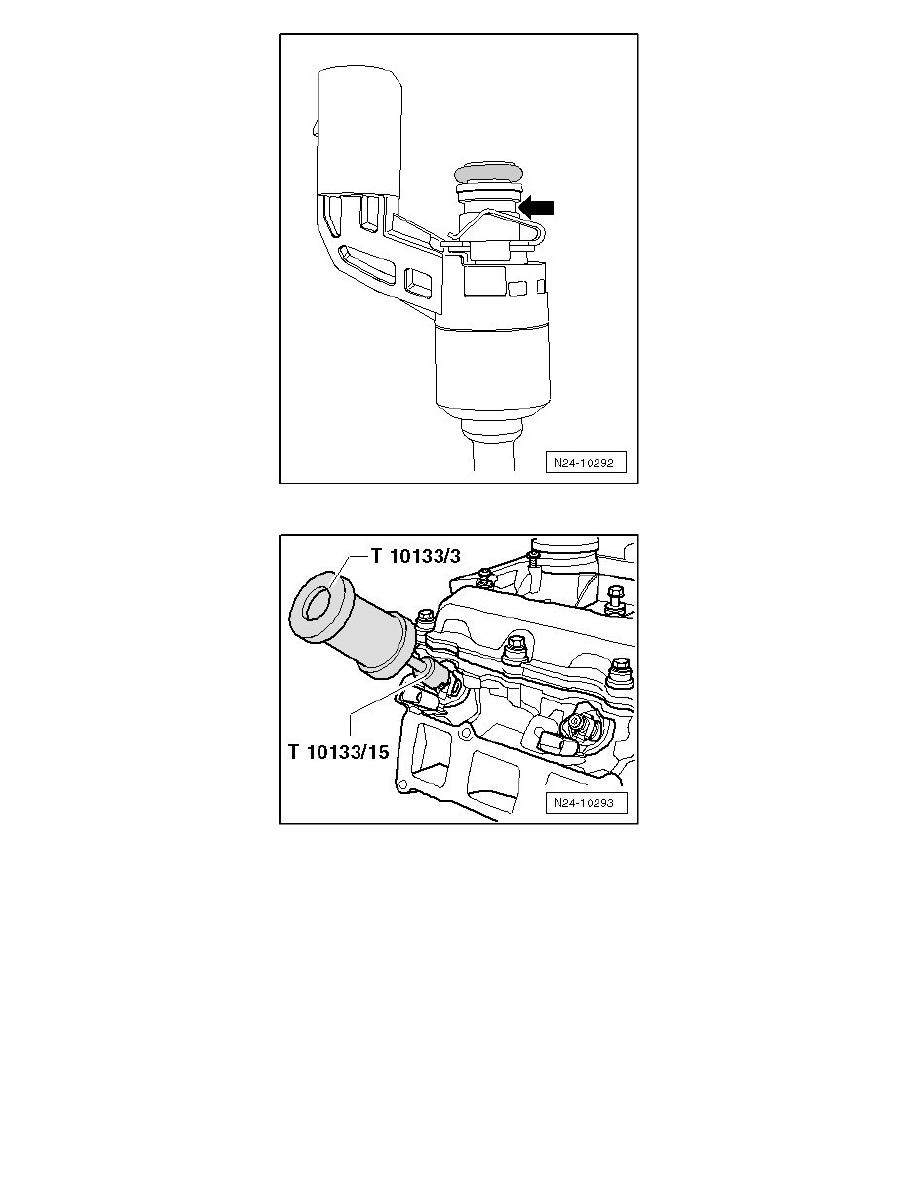 Audi Service and Repair Manuals > Q7 Quattro V63.6L (BHK