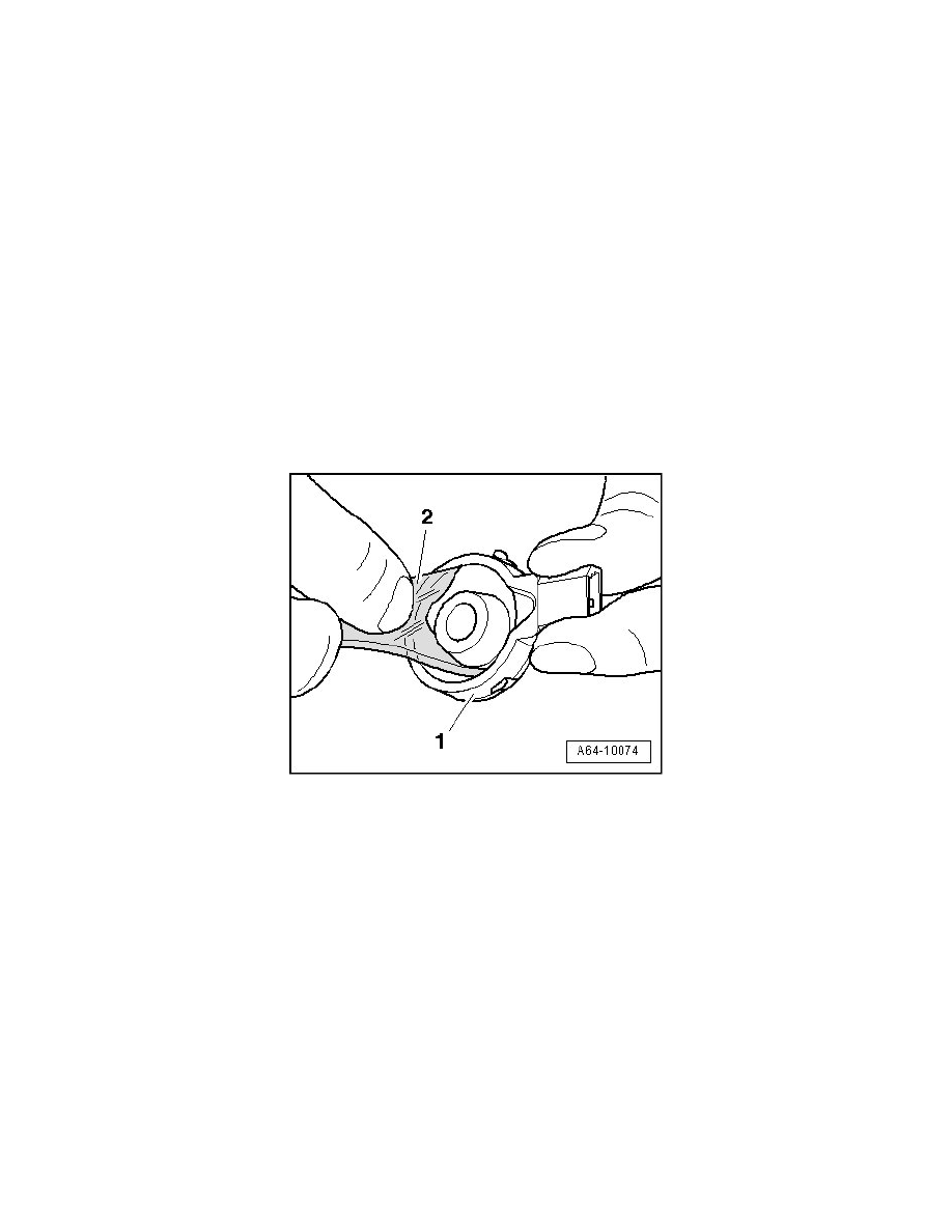Audi Service and Repair Manuals > Q7 Quattro V63.6L (BHK