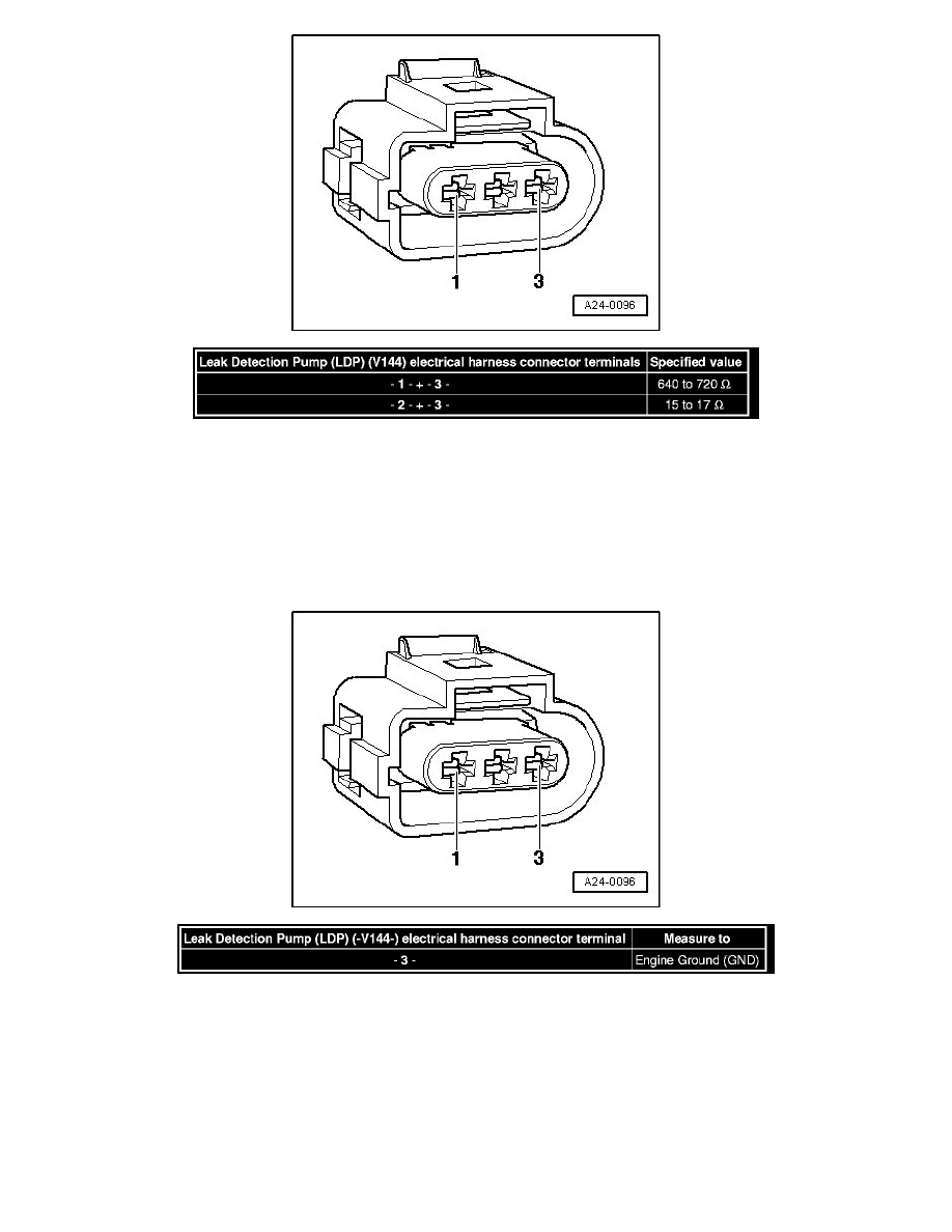 Audi Manuals > Q7 Quattro V84.2L (BAR) (2008) > Powertrain