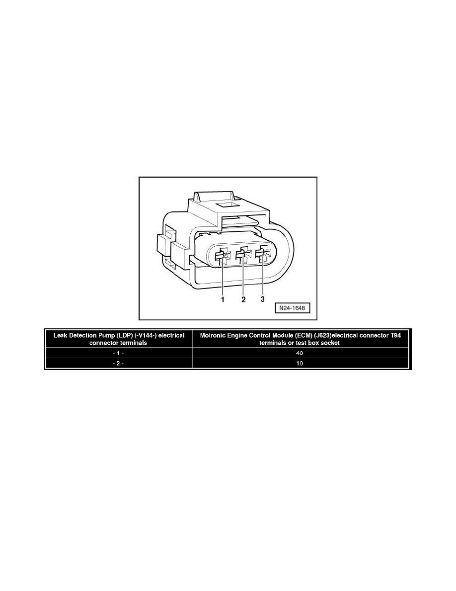 Audi Service and Repair Manuals > Q7 Quattro V84.2L (BAR) (2008) > Powertrain