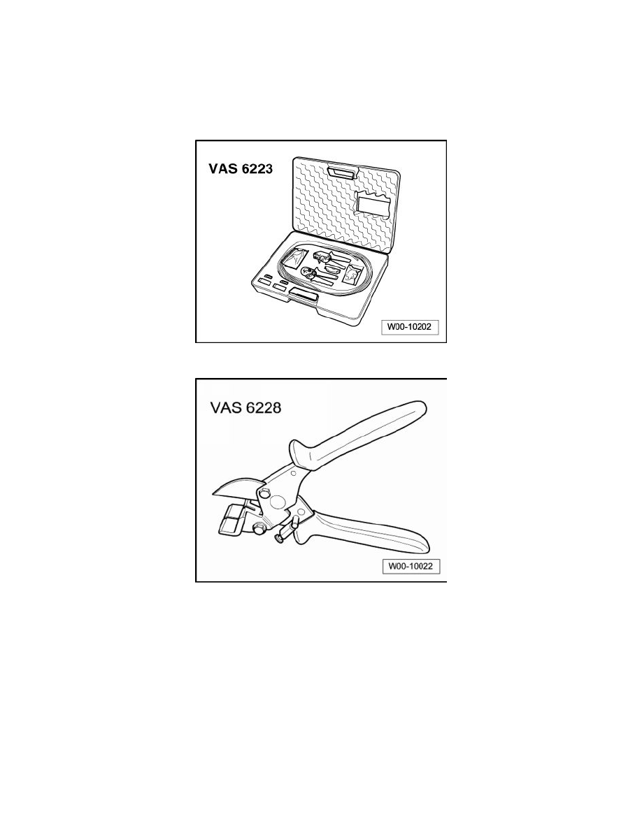 Wiring Harness Instrucciones Audi Q5