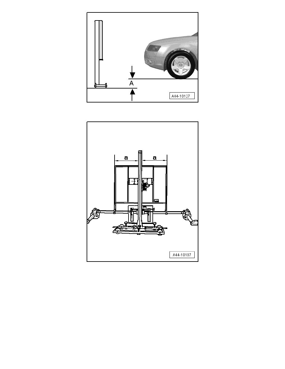 Audi Workshop Service and Repair Manuals > Q7 Quattro V8-4.2L (BAR ...