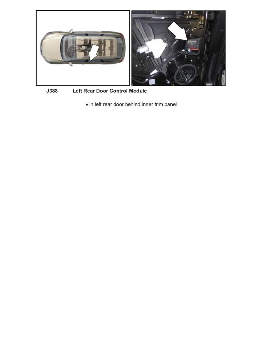 Audi Service and Repair Manuals > Q7 Quattro V84.2L (BAR