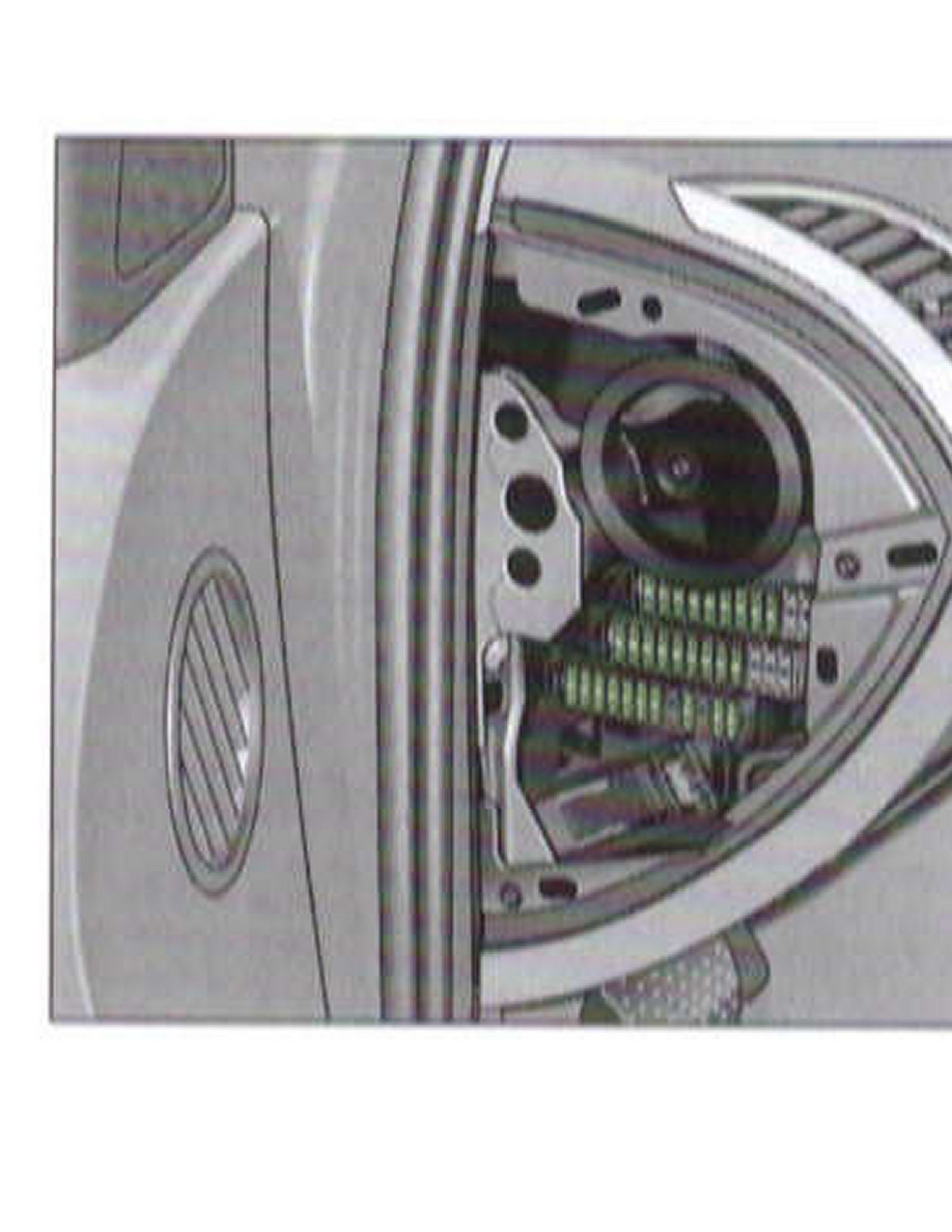 Audi Service and Repair Manuals > Q7 Quattro V84.2L (BAR