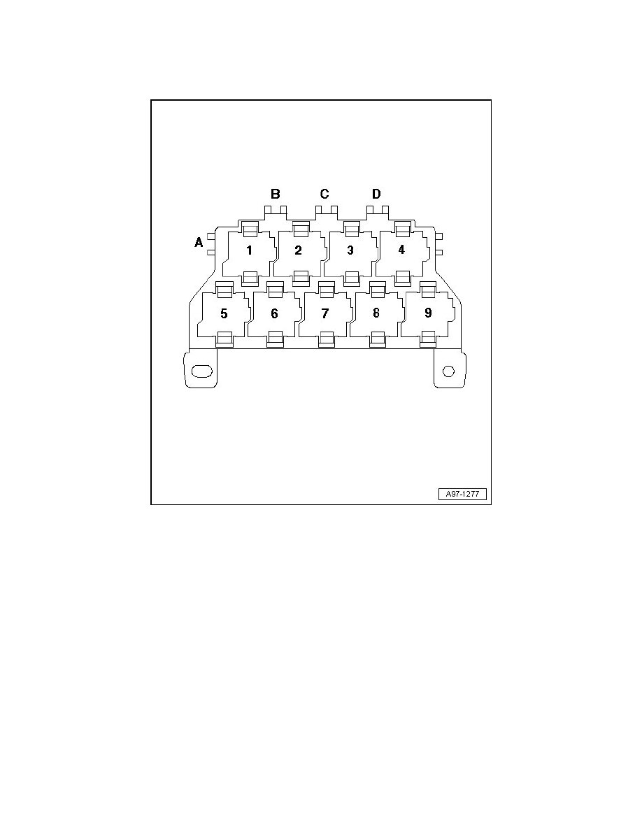 Audi Service and Repair Manuals > R8 Quattro Coupe V105.2L