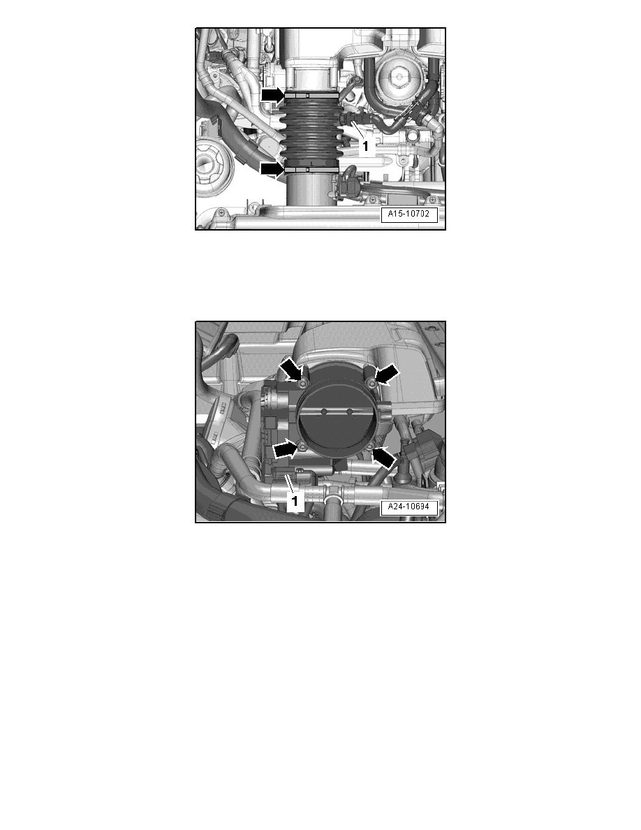Audi Workshop Service and Repair Manuals > R8 Quattro Coupe V10-5.2L ...