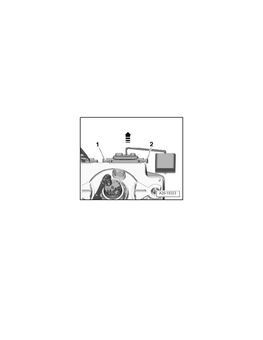Audi Workshop Service and Repair Manuals > R8 Quattro Coupe V8-4.2L ...
