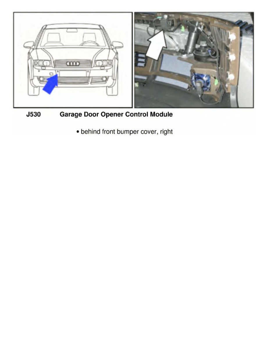 Audi Service and Repair Manuals > S4 Quattro Sedan V84.2L