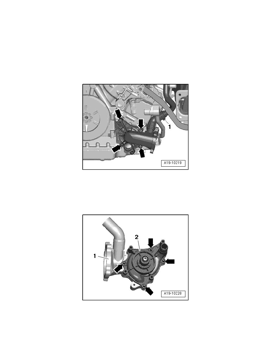 Audi Workshop Manuals > S5 Quattro Coupe V8-4.2L (CAUA) (2009) > Engine ...