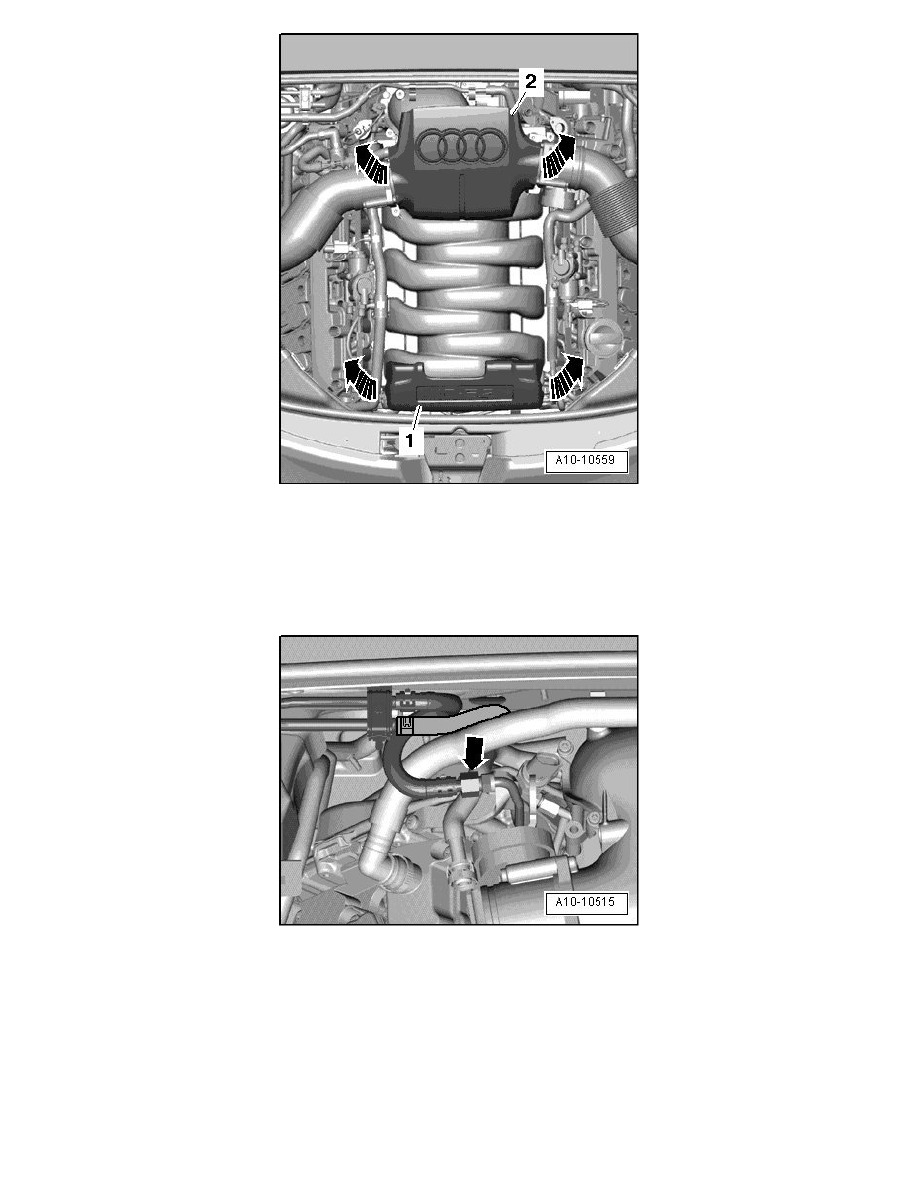 Audi Workshop Service and Repair Manuals > S6 Quattro Sedan V10-5.2L ...