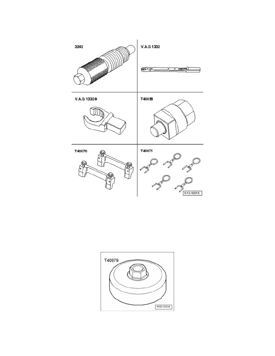 Audi Service and Repair Manuals > S6 Quattro Sedan V105.2L