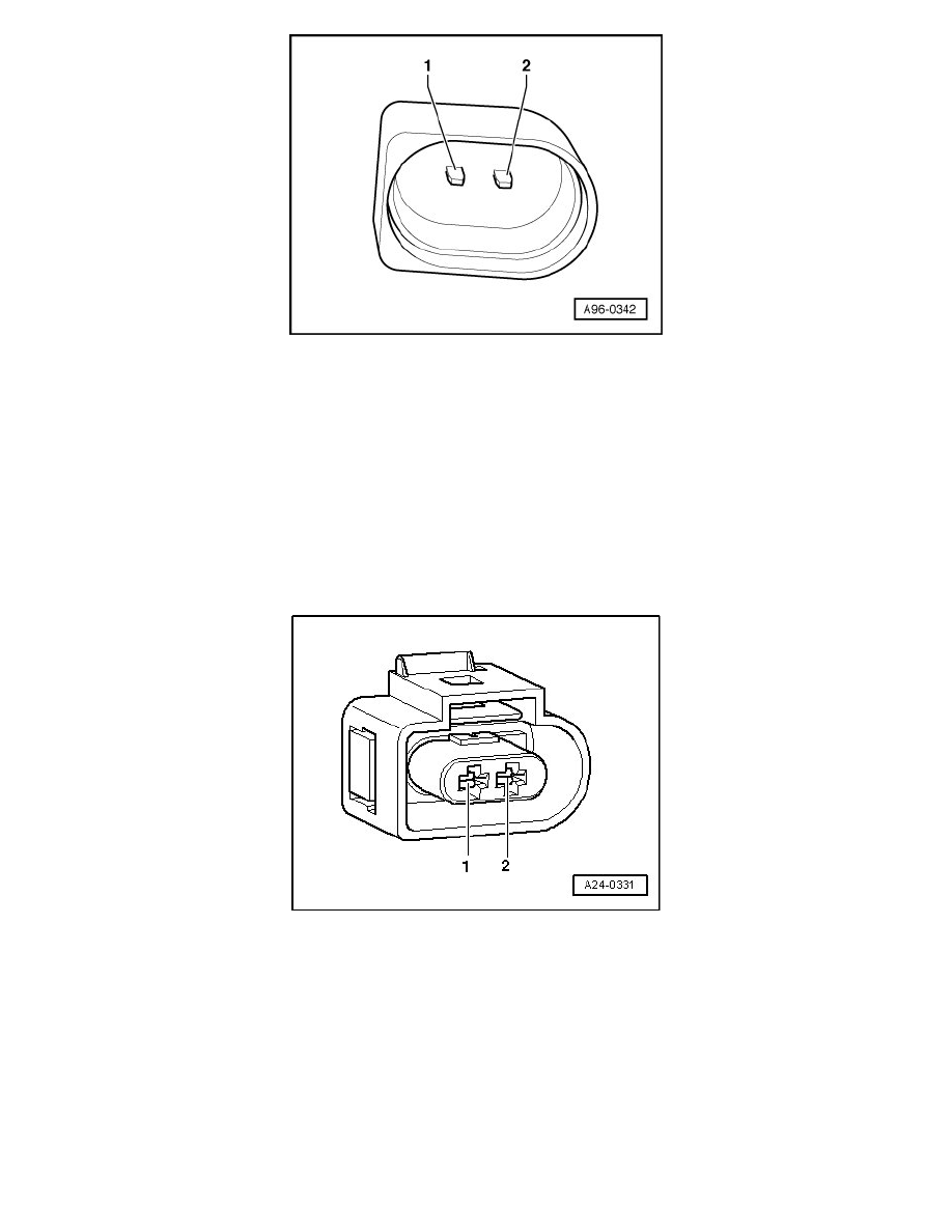 Audi Workshop Manuals > S6 Quattro Sedan V10-5.2L (BXA) (2007