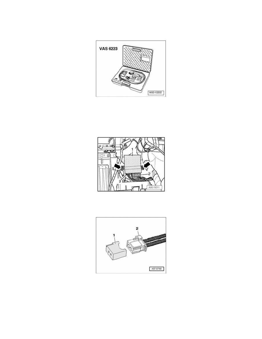 Audi Workshop Service and Repair Manuals > S6 Quattro Sedan V10-5.2L ...