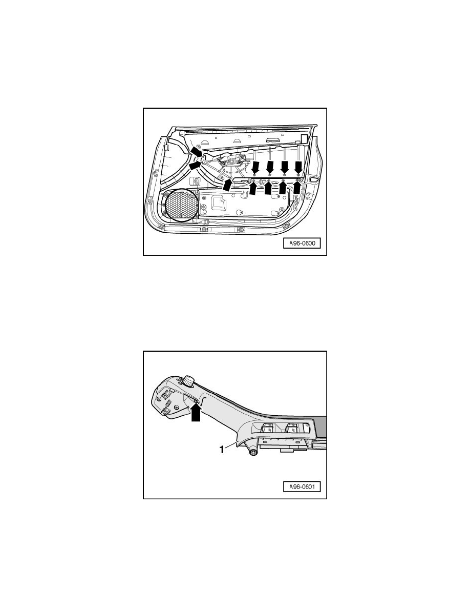 Audi Workshop Service and Repair Manuals > S8 Quattro Sedan V10-5.2L ...