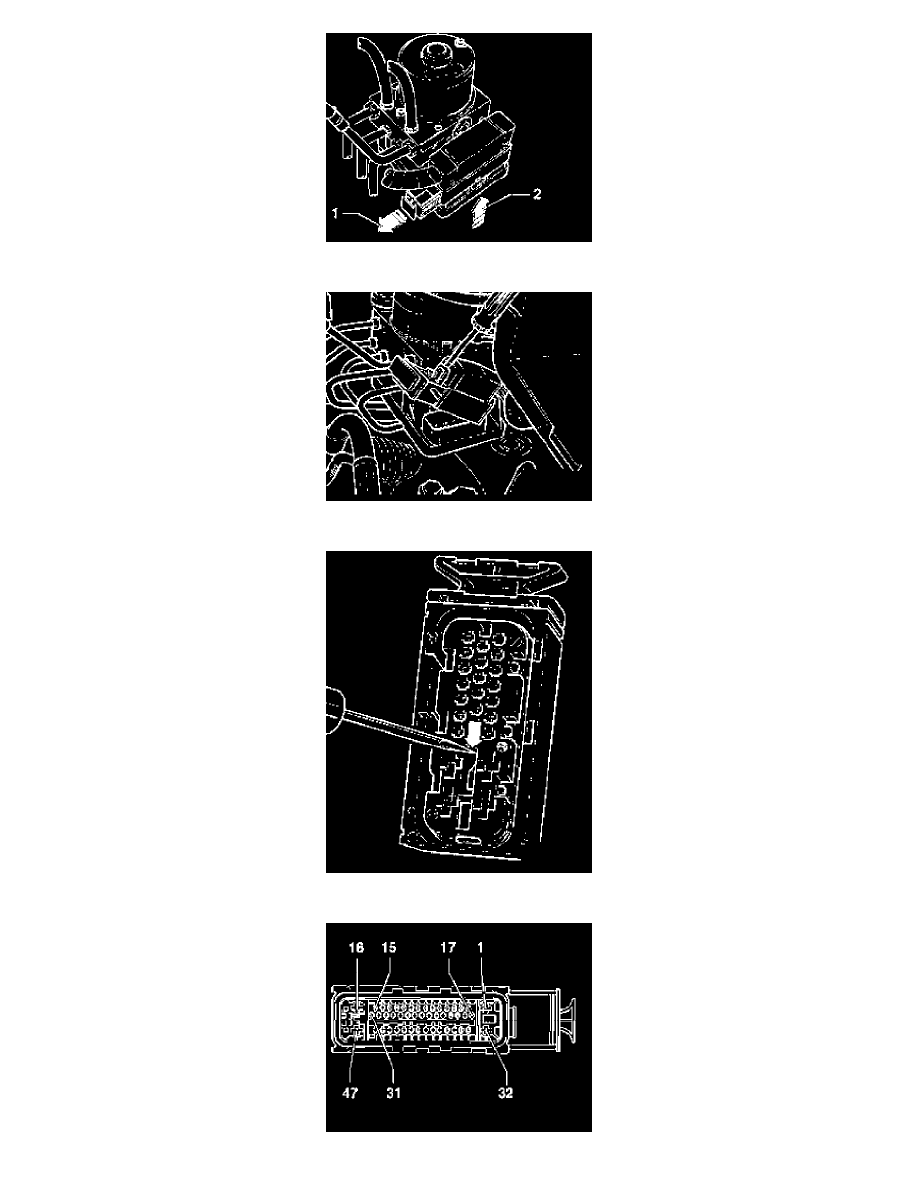 Audi Workshop Service and Repair Manuals > TT Coupe L4-1.8L Turbo (ATC ...