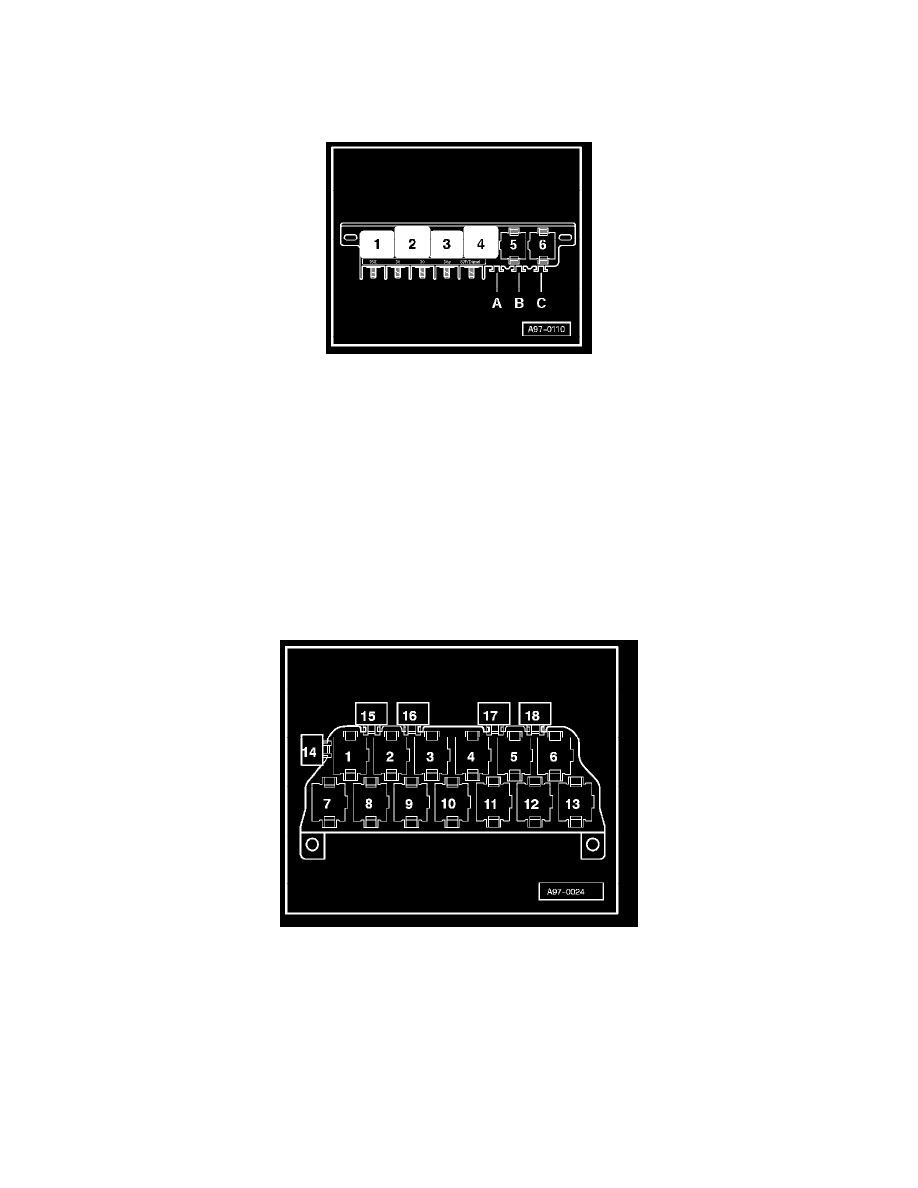 Audi Service and Repair Manuals > TT Quattro Coupe L41.8L