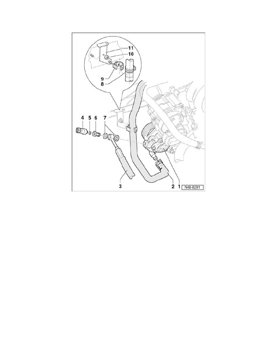 Audi Service and Repair Manuals > TT Quattro Coupe V63.2L