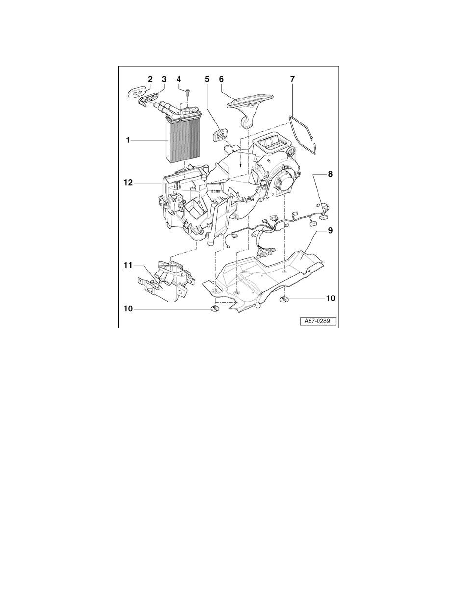 Audi Service and Repair Manuals > TT Quattro Coupe V63.2L